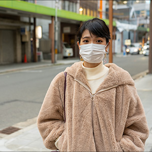 【注目！】マスクをしてても防げない。無意識で極悪な息？