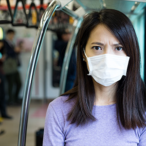 【注目！】マスクをしてても防げない。無意識で極悪な息？