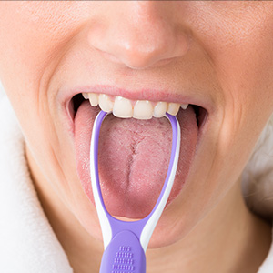 歯磨きしても意味がない？生ゴミ口臭が治らない理由