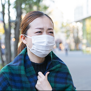 【注目】体の中から口臭い。気になる口臭の原因に驚愕