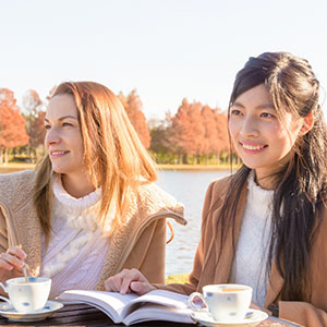 毎日、使える英会話フレーズが届くメルマガ