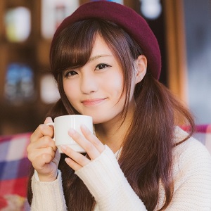 コーヒー1杯分の投資で、フレッシュ脳を取り戻そう！