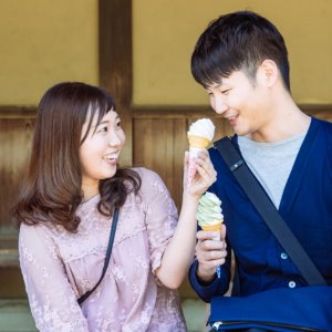 結婚相談所で結婚したカップルにインタビューしてみた